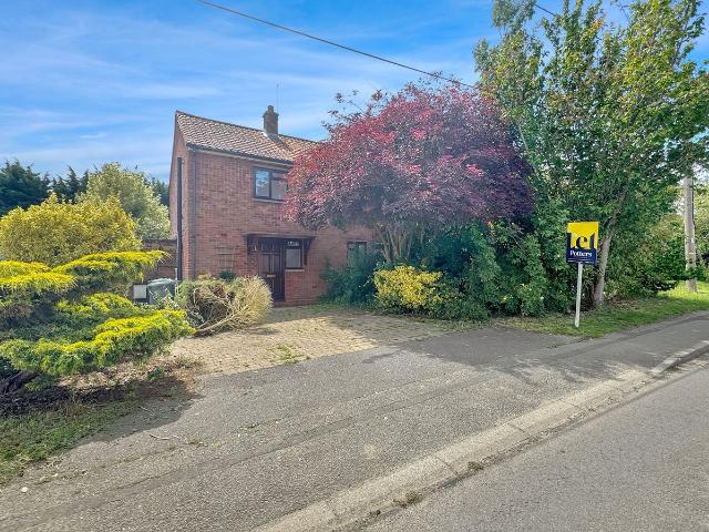 Clare Avenue, Woodbridge IP12, 3 bed semi detached house to rent, £1,350 pcm | PrimeLocation