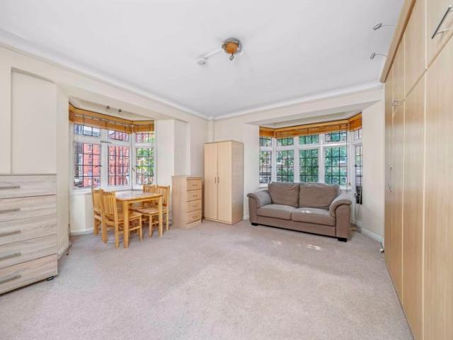 Clare Court, Judd Street, London WC1H, Studio to rent, £2,000 pcm | PrimeLocation