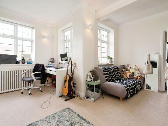 Clare Court, Judd Street, London WC1H, Studio to rent, £2,035 pcm | PrimeLocation