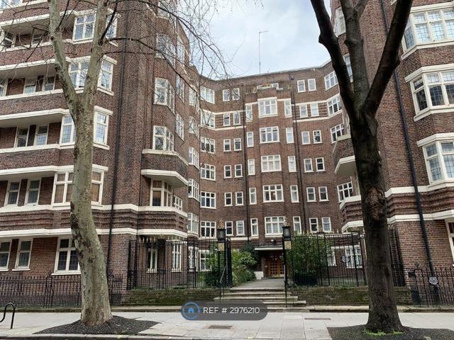 Clare Court, London WC1H, Studio to rent, £2,300 pcm | PrimeLocation