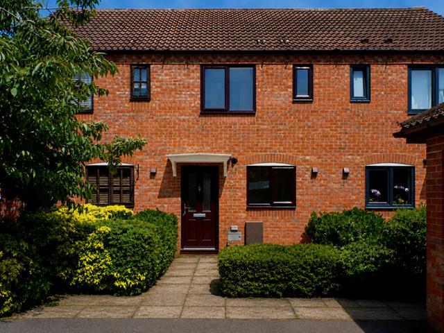 Clare Croft, Middleton, Milton Keynes MK10, 2 bed terraced house to rent, £1,400 pcm | PrimeLocation