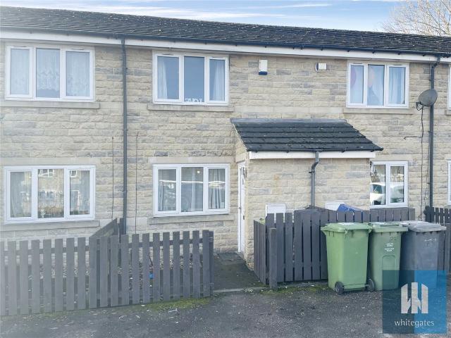 Clare Hill, Huddersfield HD1, 2 bed terraced house to rent, £695 pcm | PrimeLocation