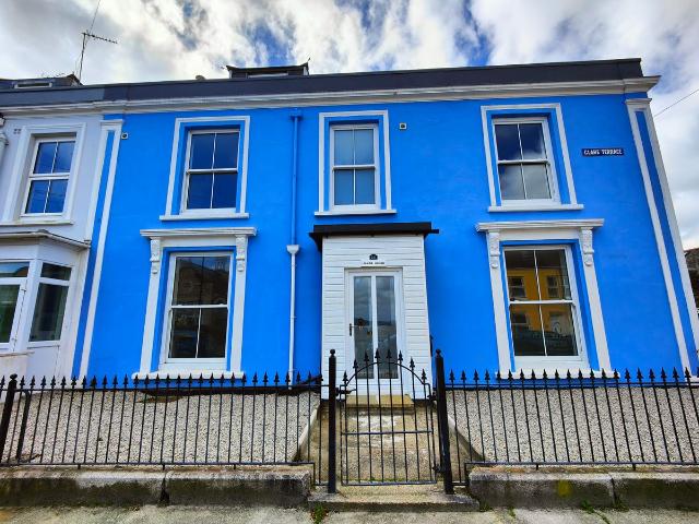 Clare House, Falmouth TR11, 1 bed flat to rent, £950 pcm | PrimeLocation