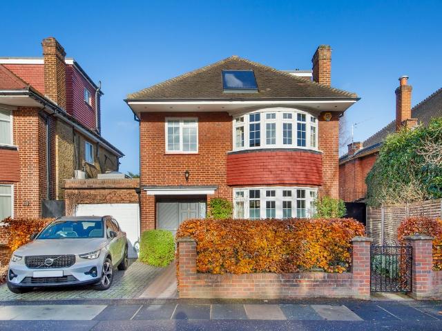 Clare Lawn Avenue, East Sheen, London SW14, 5 bed detached house to rent, £9,000 pcm | PrimeLocation