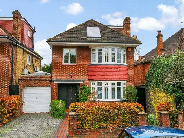Clare Lawn Avenue, East Sheen SW14, 5 bed detached house to rent, £8,750 pcm | PrimeLocation