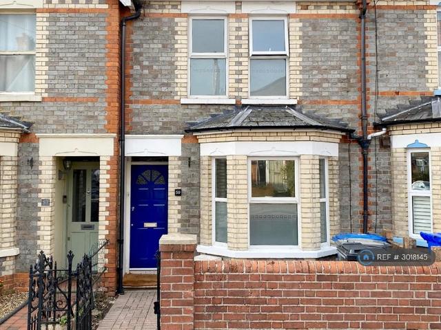 Clare Road, Berkshire, SL6 2 bed terraced house to rent £1,800 pcm £415 pw