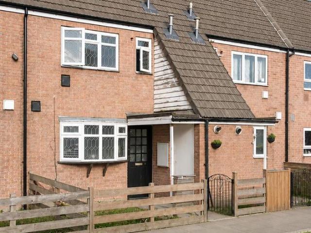 Clare Road, Hounslow TW4, London