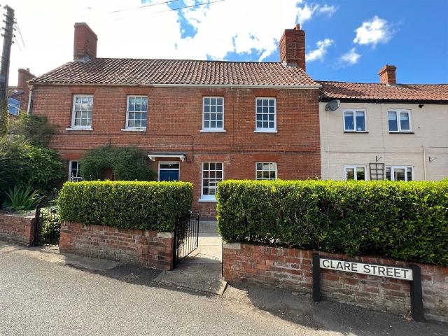 Clare Street, North Petherton, Bridgwater TA6, 3 bed cottage to rent, £1,250 pcm | PrimeLocation