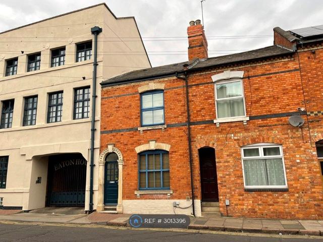 Clare Street, Northampton NN1, 4 bed terraced house to rent, £1,390 pcm | PrimeLocation