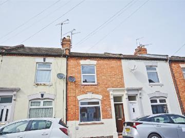 Clare Street, The Mounts NN1, 3 bed terraced house to rent, £1,100 pcm | PrimeLocation