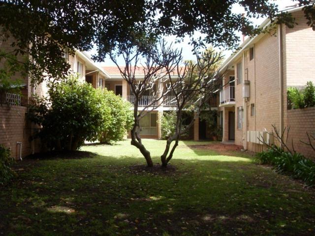 Claremont 1brm unit to lease Bayview Terrace