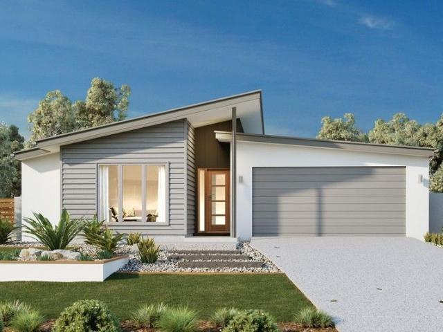 Claremont 210 express standard