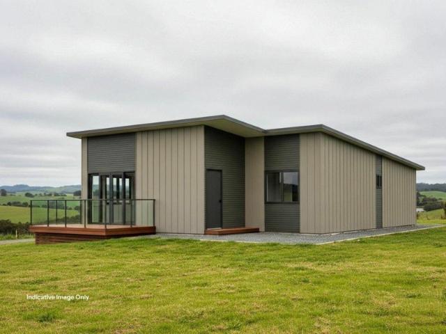 Claremont 37 Brand New Turnkey Homes, 8km From The CBD