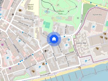 Arun, West Sussex county, Sussex - Equipped kitchen