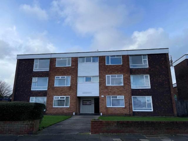 Claremont Court, Whitley Bay. NE26 3HN 1 bed apartment to rent £795 pcm £183 pw