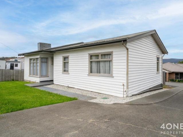 Claremont Comfort with Investment Appeal