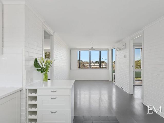 Claremont Convenience Meets Comfort with Garden Views!