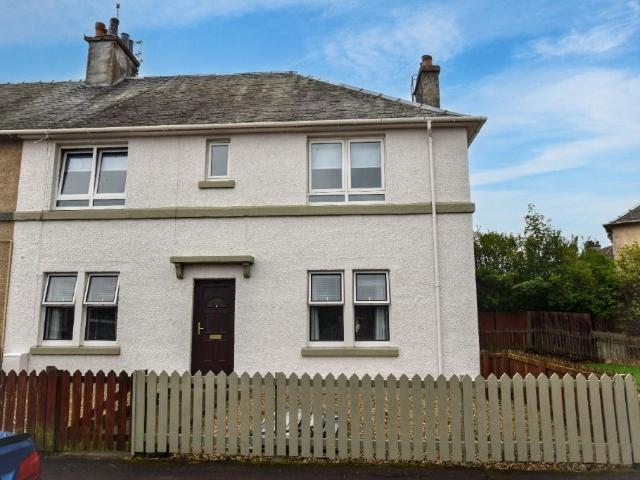 Claremont Crescent, Kilwinning, North Ayrshire KA13, 2 bed flat to rent, £600 pcm | PrimeLocation