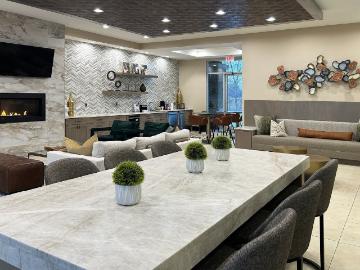 Claremont Apartments 1 Bedroom Apartment for Rent at 10745 Smetana Rd, Minnetonka, MN 55343
