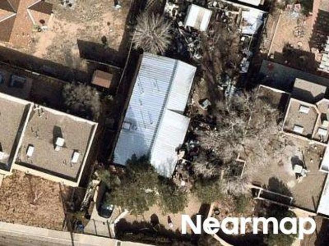 Claremont Ave NE