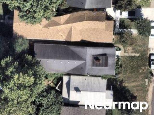 Claremont Ave