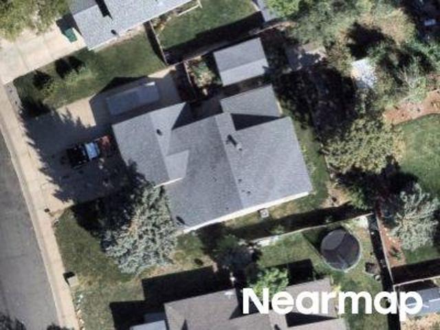 Claremont Ave