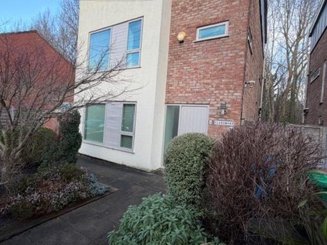 Claremont Avenue, Manchester M20, 4 bed detached house to rent, £2,900 pcm | PrimeLocation