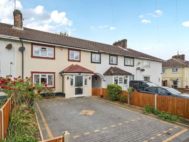 Claremont Avenue, New Malden KT3, 4 bed terraced house to rent, £2,650 pcm | PrimeLocation