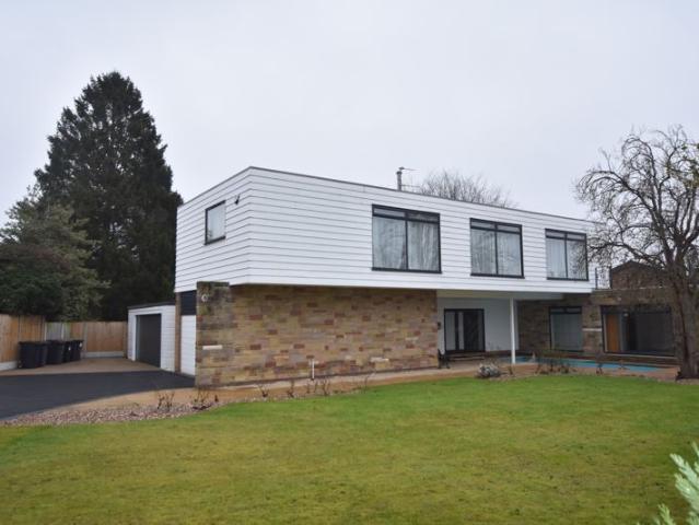 Claremont Avenue, Nottingham NG9, 5 bed detached house to rent, £3,000 pcm | PrimeLocation