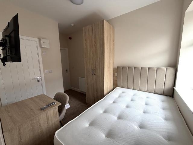 Claremont Avenue South, Gateshead NE8 1 bed house of multiple occupation to rent £600 pcm £138 pw