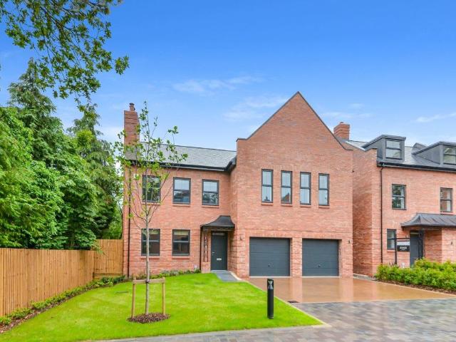 Claremont Gardens, Norfolk Road, Edgbaston, Birmingham B15, 6 bed detached house to rent, £5,000 pcm | PrimeLocation
