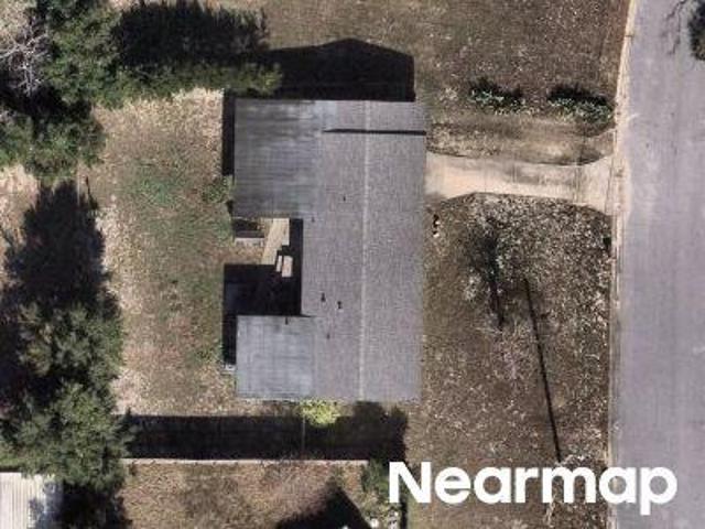 Claremont Dr