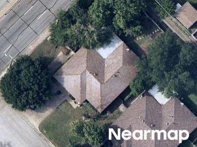 Claremont Dr