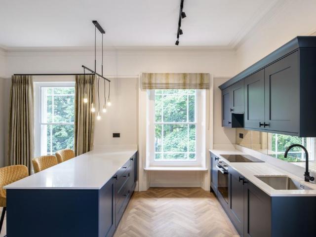 Claremont House, Framlington Place 3 bed apartment to rent £2,550 pcm £588 pw