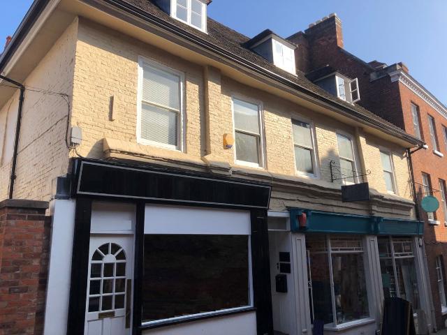 Claremont Hill, Shrewsbury SY1, 1 bed flat to rent, £795 pcm | PrimeLocation