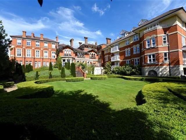 Claremont Lodge, The Downs, Wimbledon, Merton SW20, 2 bed flat to rent, £2,750 pcm | PrimeLocation