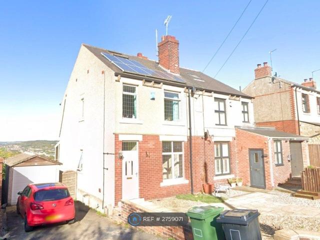 Claremont Longcauseway, Dewsbury WF12, 3 bed semi detached house to rent, £1,200 pcm | PrimeLocation