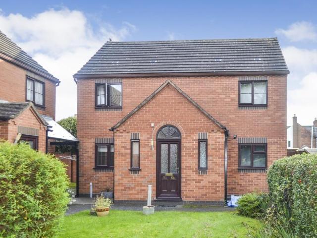 Claremont Mews, Wellington 1 bed flat to rent £600 pcm £138 pw