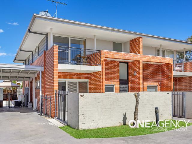 Claremont Meadows 66 Fowler Street
