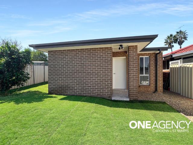 Claremont Meadows 3a Falcon Crescent