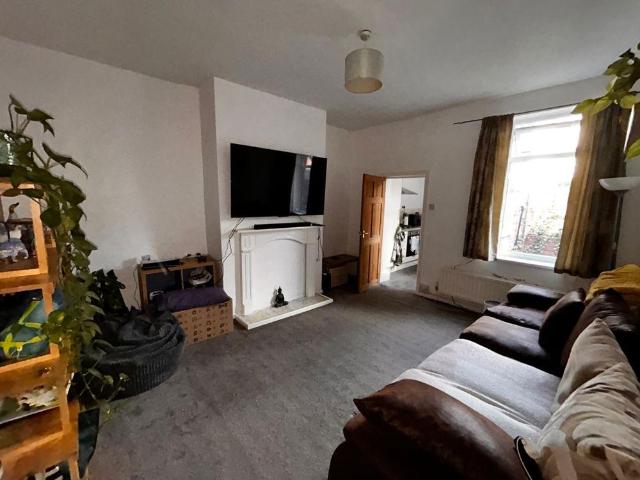 Claremont North Avenue, Gateshead, Tyne and Wear, NE8 1RH