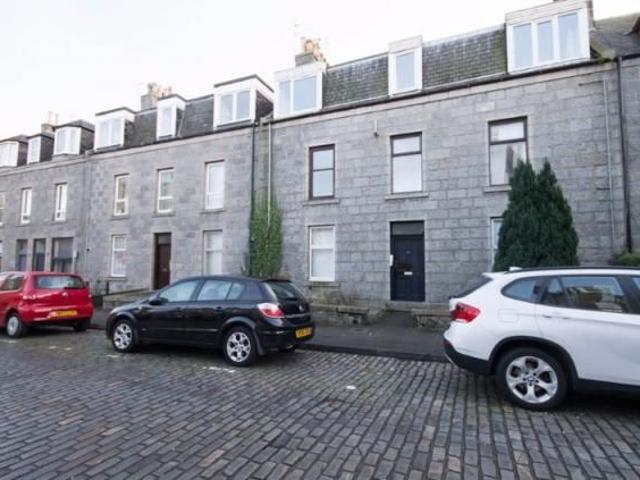 Claremont Street, West End, Aberdeen AB10, 2 bed flat to rent, £600 pcm | PrimeLocation
