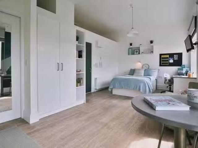Claremont Place Classic Smaller Studio