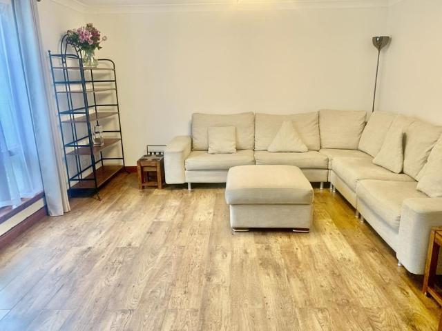 Claremont Place, Aberdeen, AB10