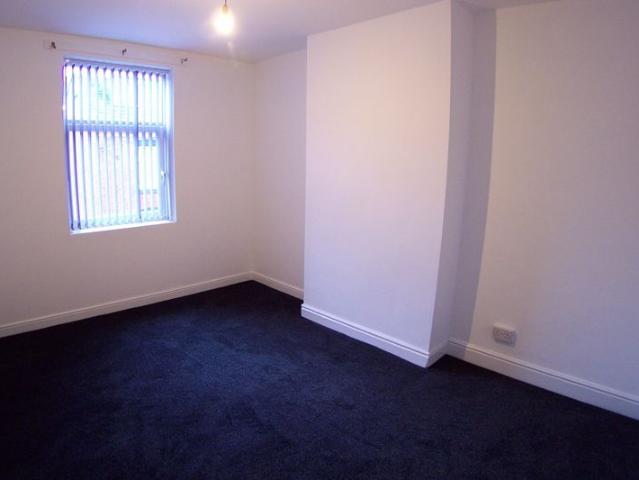 Claremont Place Armley, Leeds