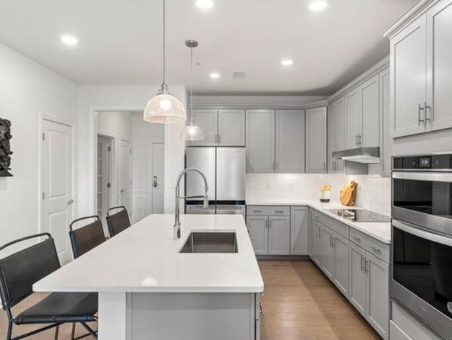 Claremont Plan Riverview at East Point Community