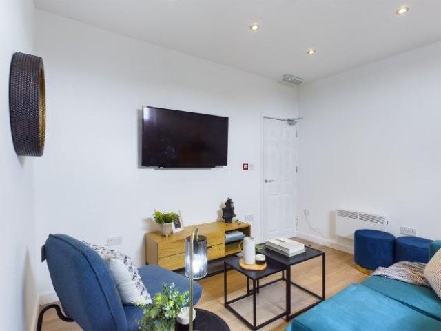 Claremont Road 5 bed house share to rent £3,775 pcm £871 pw