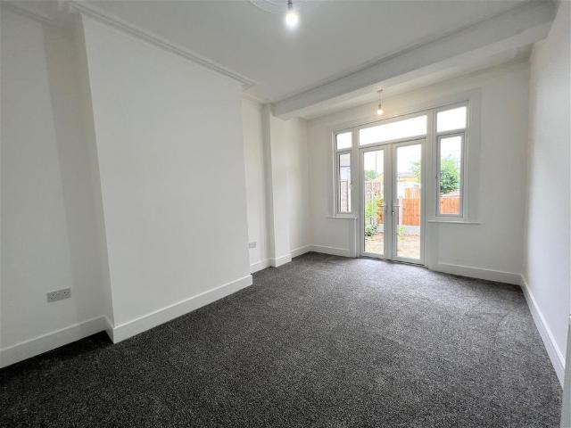 Claremont Road, Westcliff On Sea