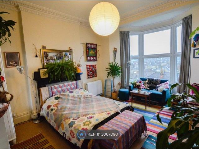 Claremont Road, Bristol BS7, Studio to rent, £995 pcm | PrimeLocation