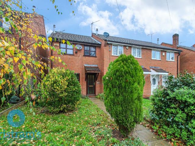 Claremont Road, Carrington NG5, 2 bed semi detached house to rent, £1,100 pcm | PrimeLocation